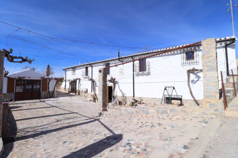 Cortijo i Chirivel, Almeria, Chirivel - € 329.000 | Ref: 3008-CH - foto 3